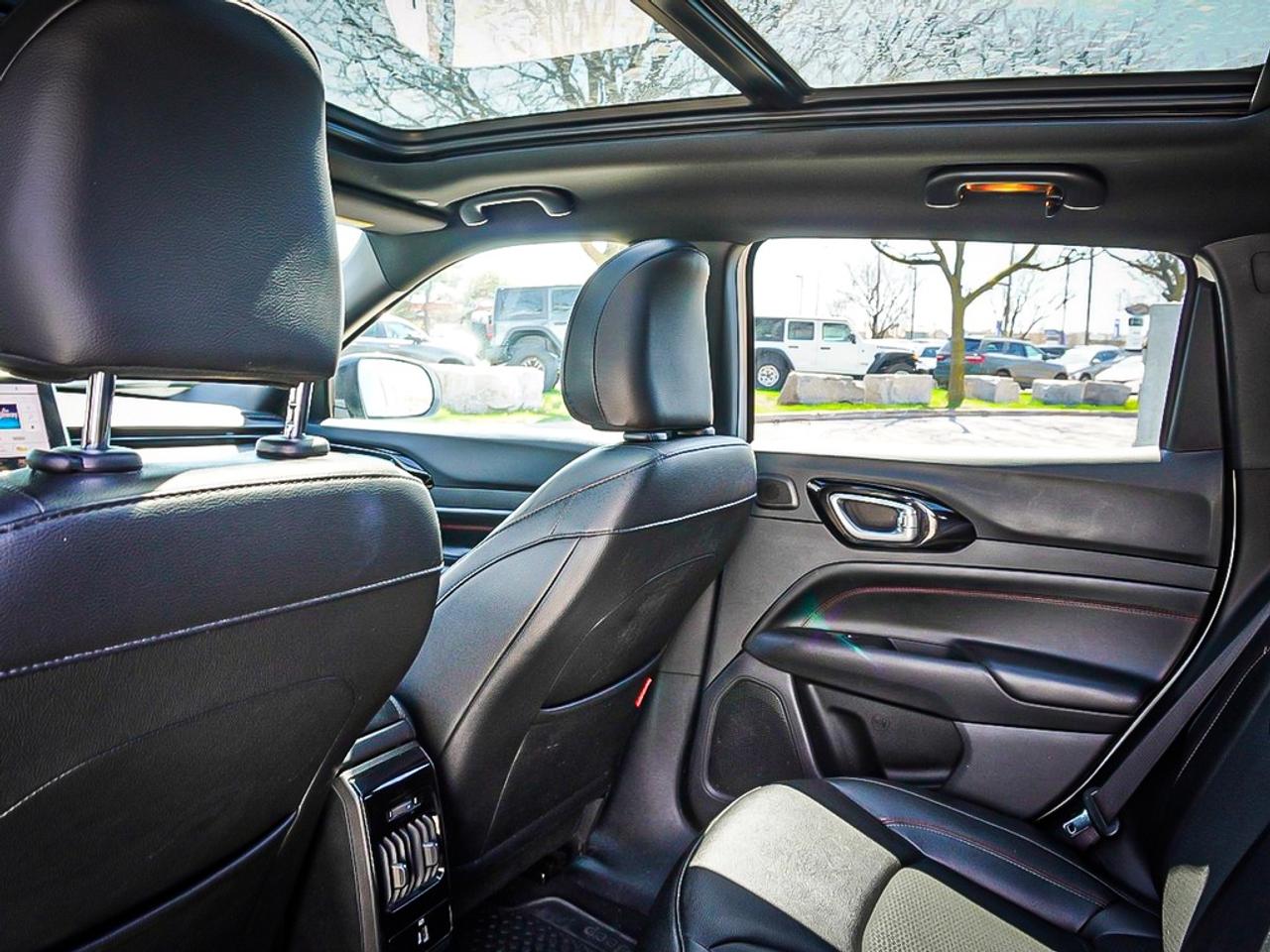 2024 Jeep Compass  Photo