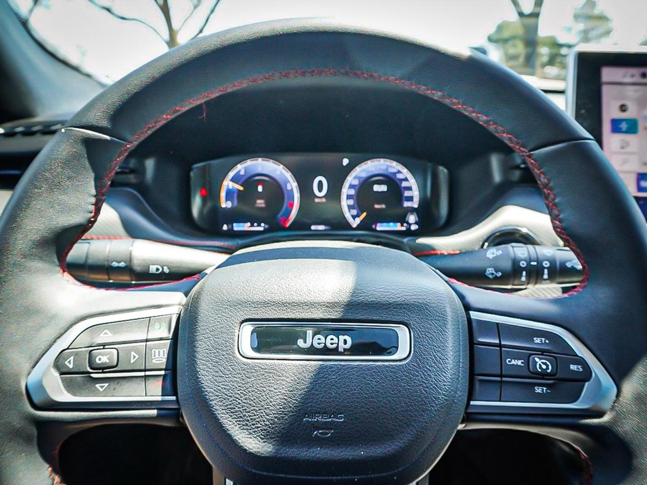 2024 Jeep Compass  Photo