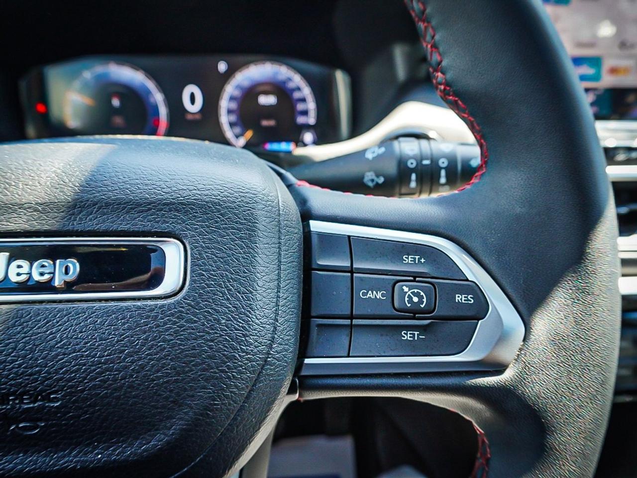 2024 Jeep Compass  Photo