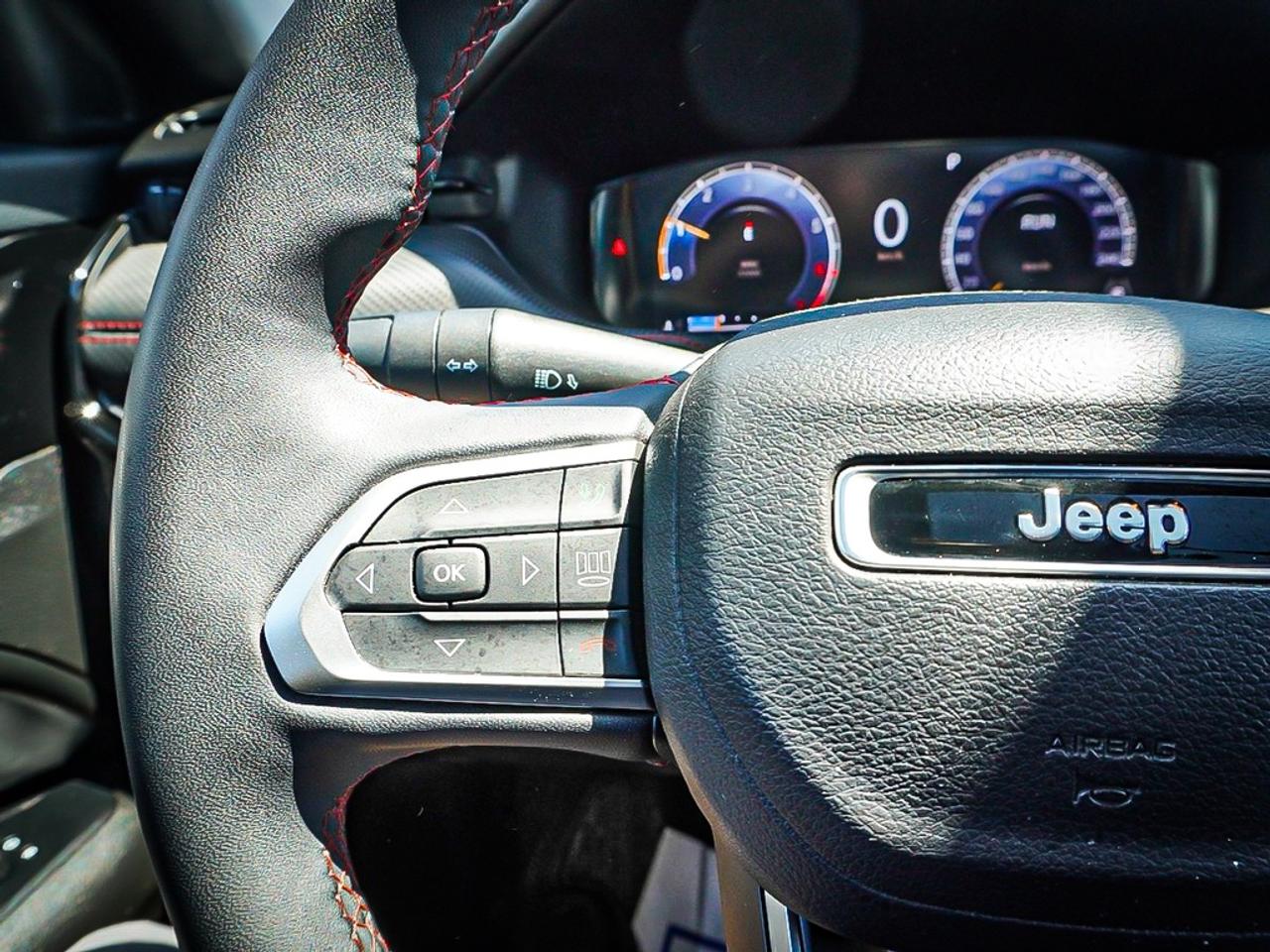 2024 Jeep Compass  Photo