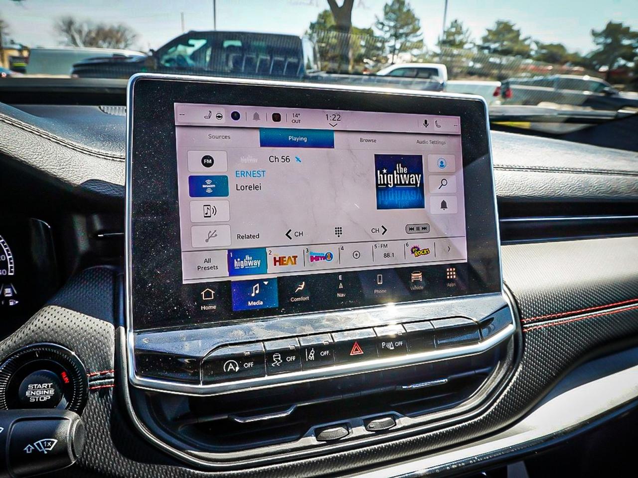 2024 Jeep Compass  Photo