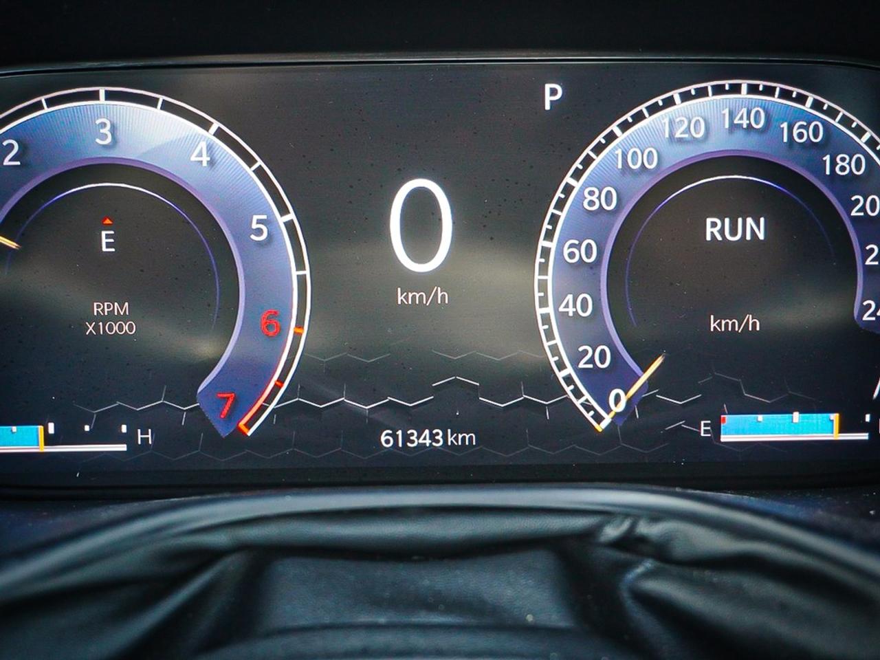 2024 Jeep Compass  Photo