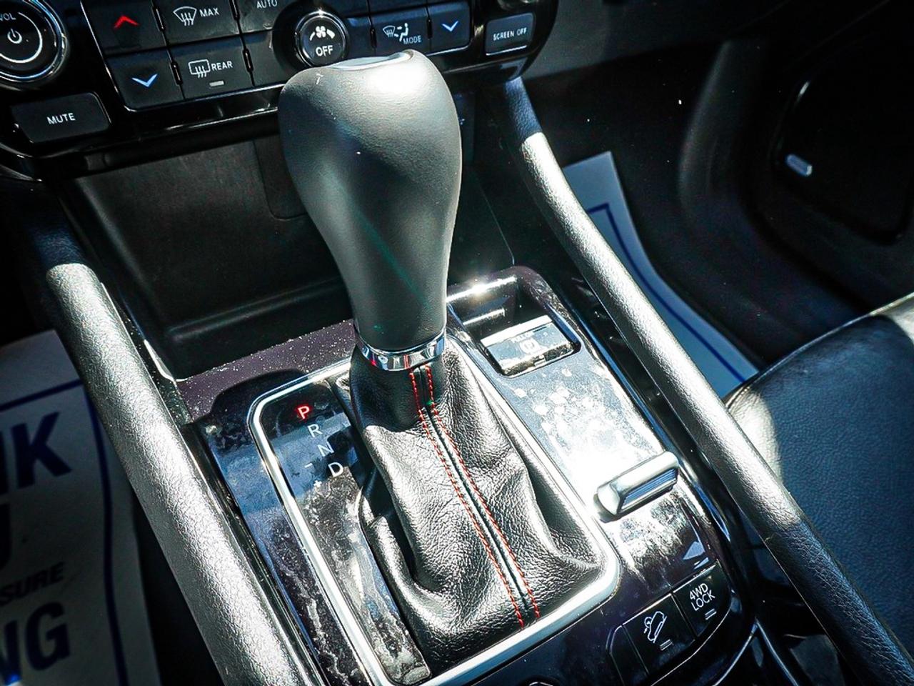 2024 Jeep Compass  Photo