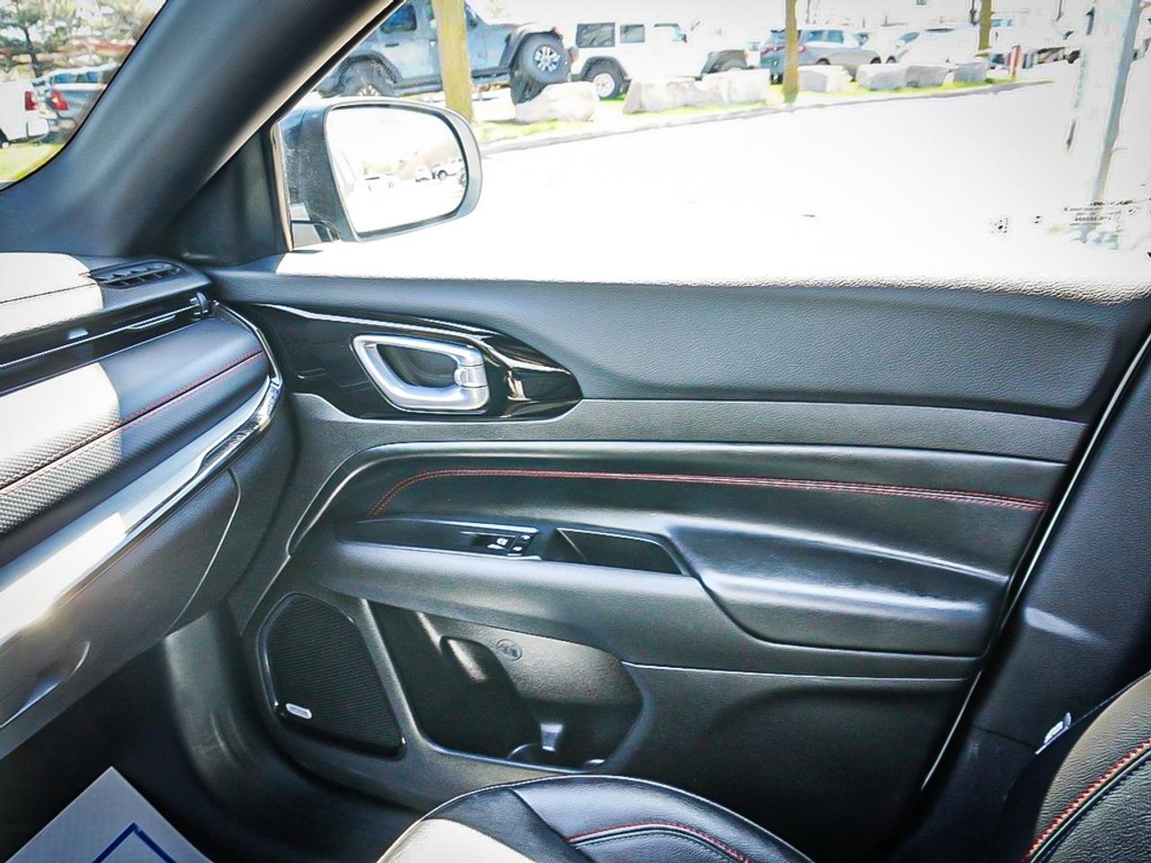 2024 Jeep Compass  Photo