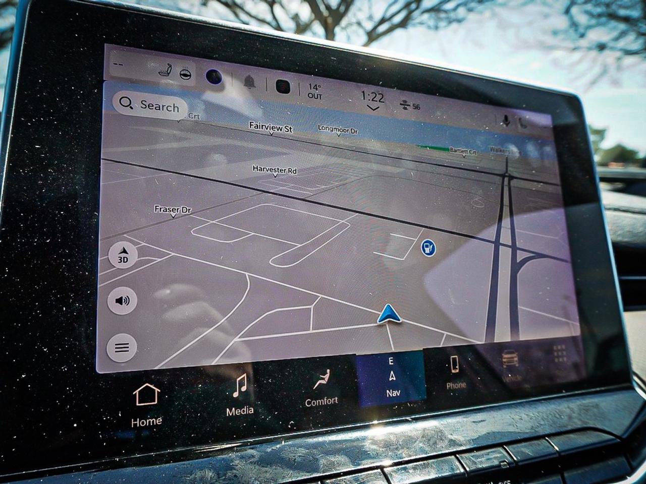 2024 Jeep Compass  Photo