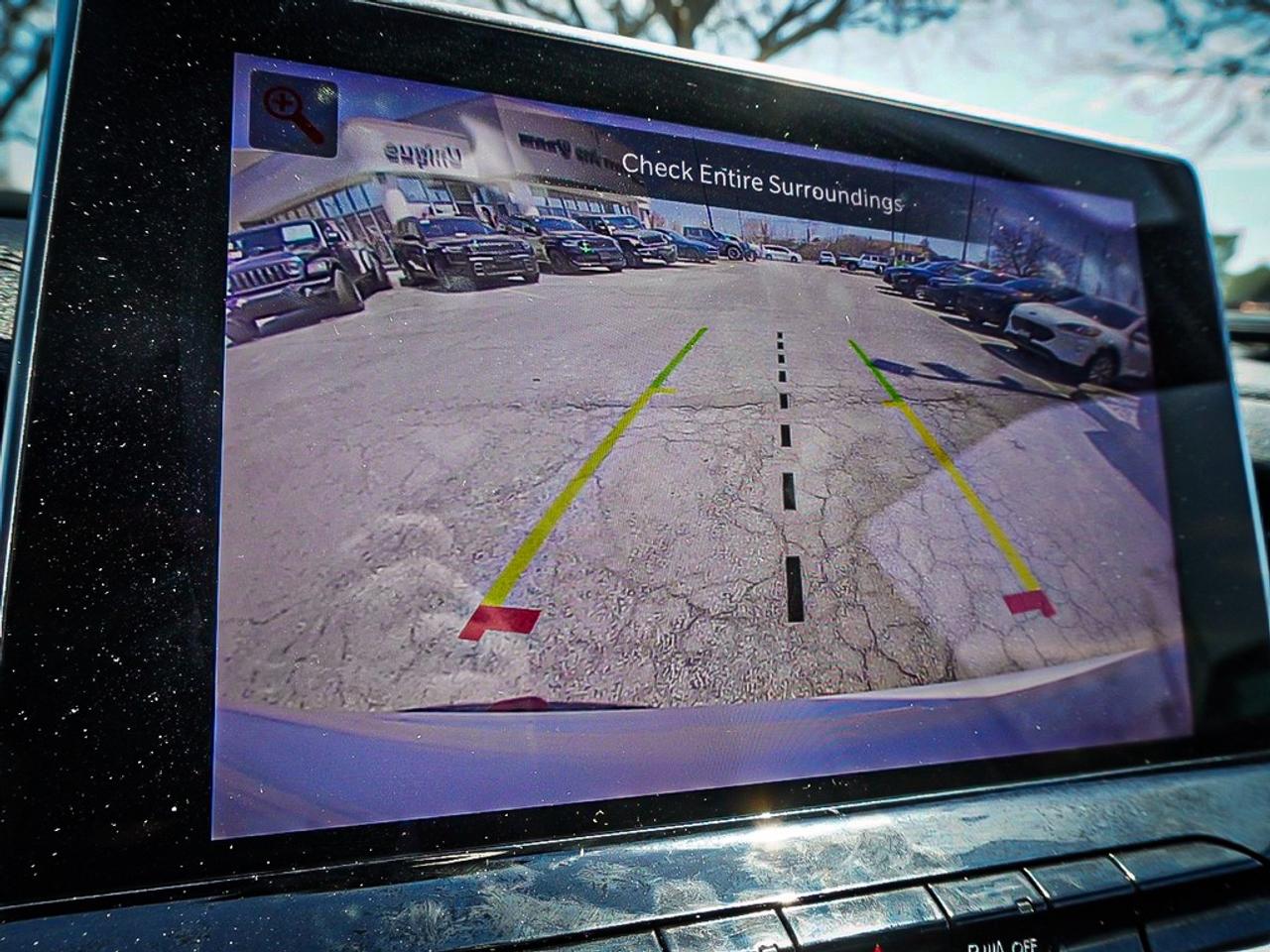 2024 Jeep Compass  Photo