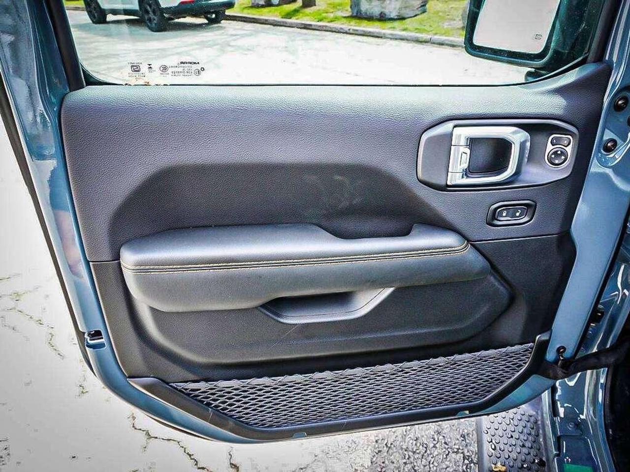 2026 Jeep Wrangler  Photo