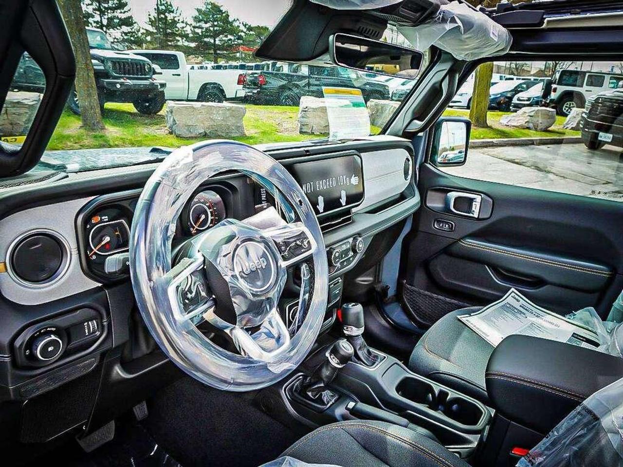 2026 Jeep Wrangler  Photo