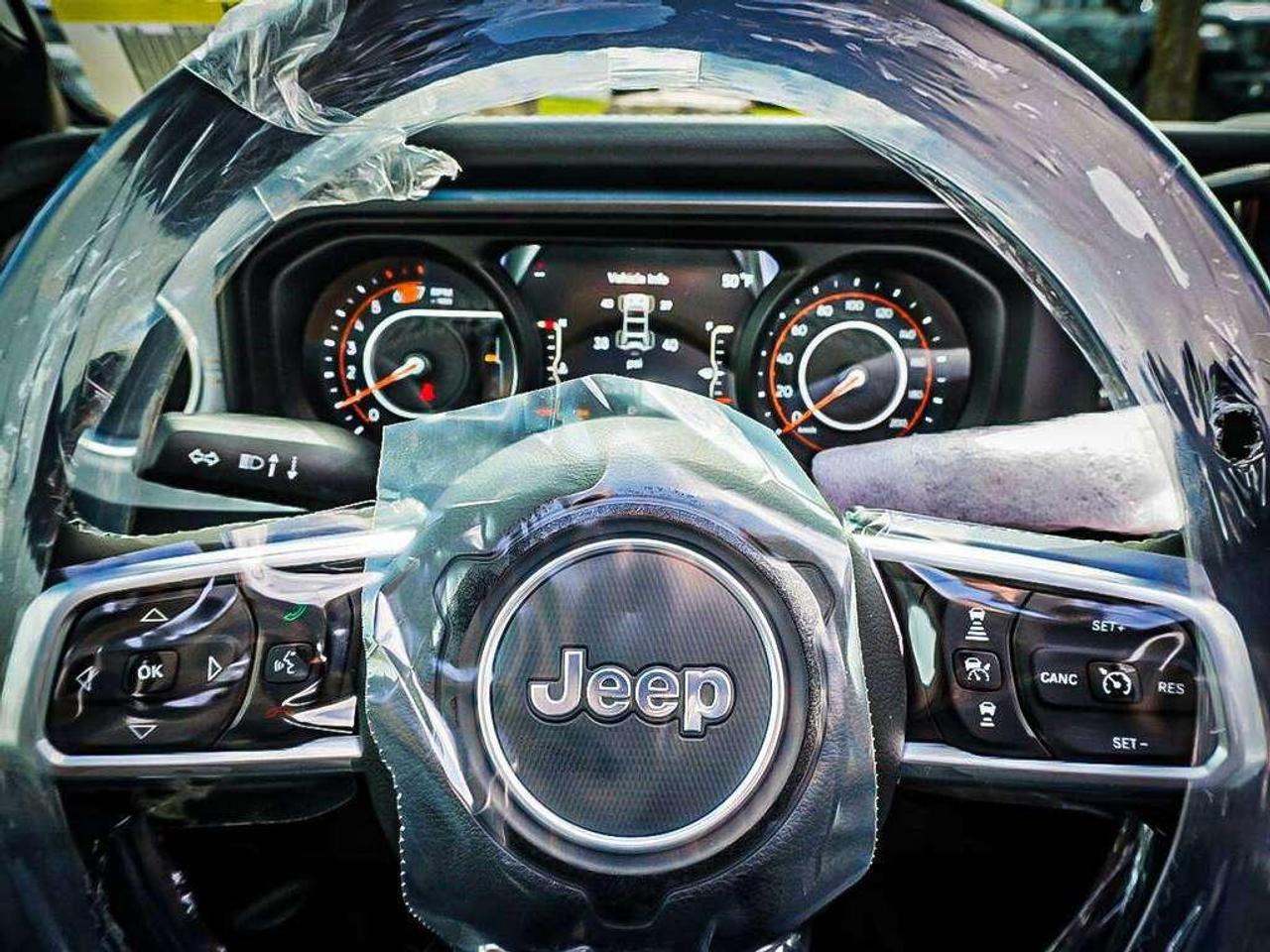 2026 Jeep Wrangler  Photo
