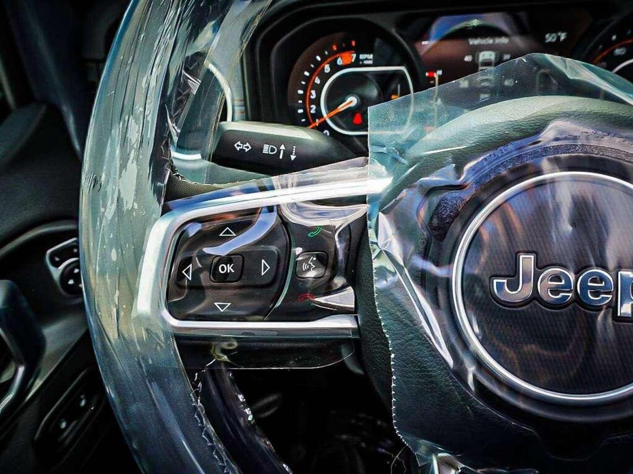 2026 Jeep Wrangler  Photo