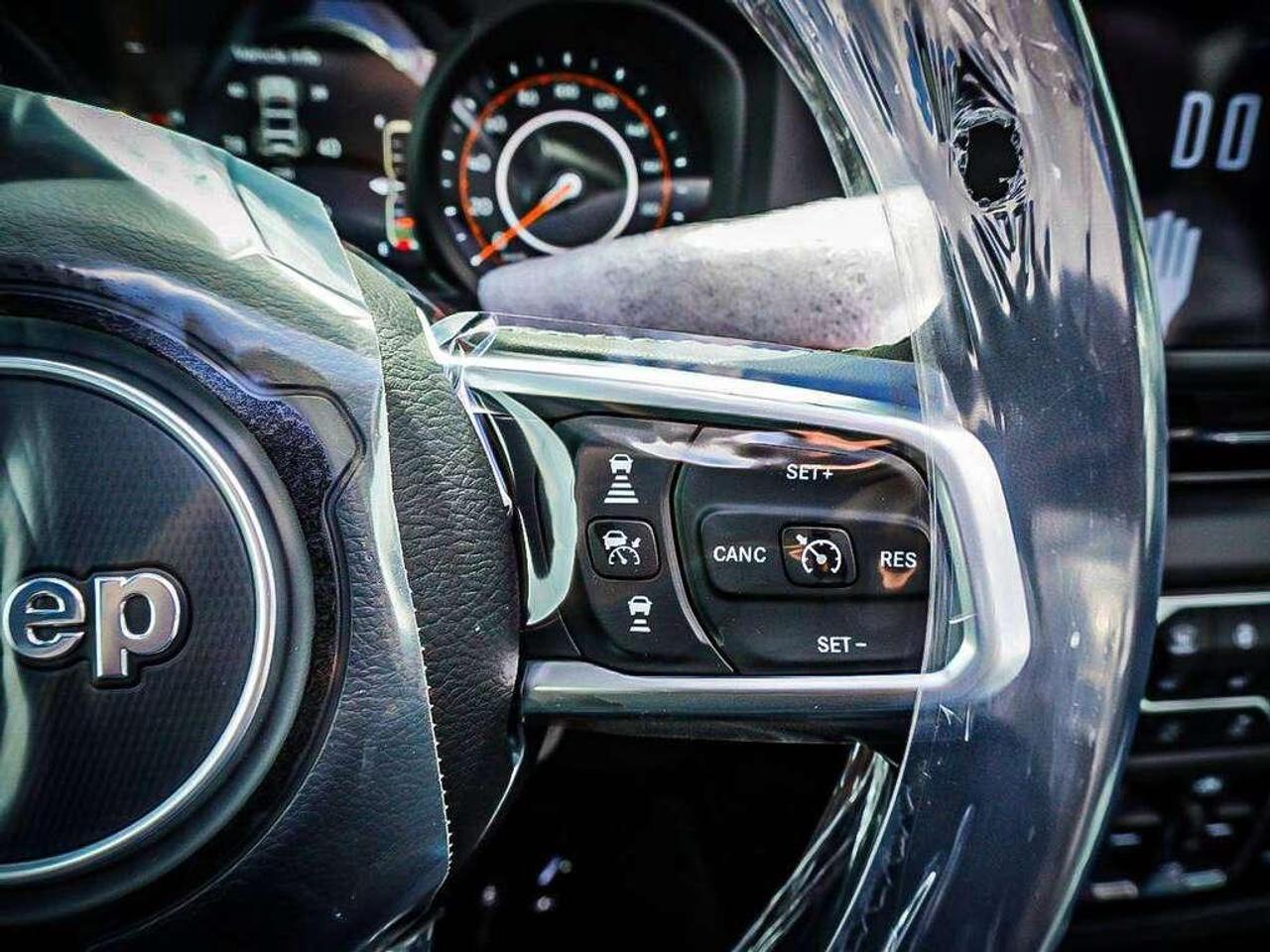2026 Jeep Wrangler  Photo