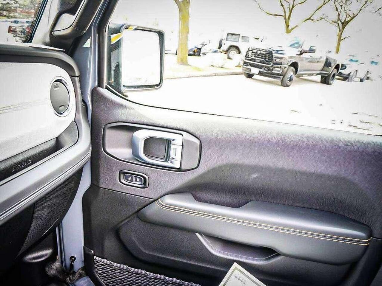 2026 Jeep Wrangler  Photo