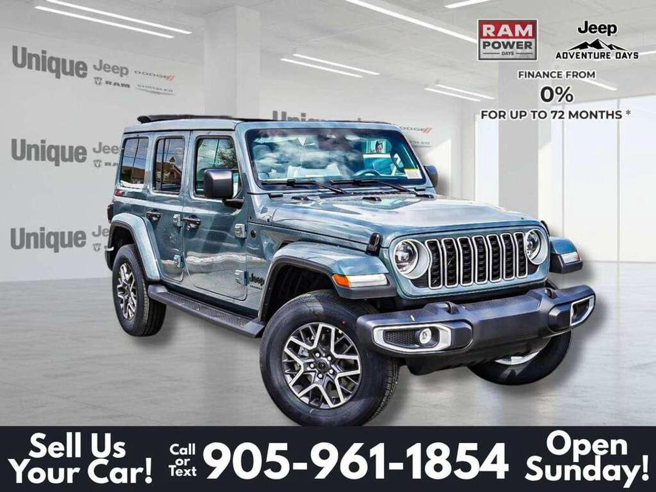 2026 Jeep Wrangler  Photo0