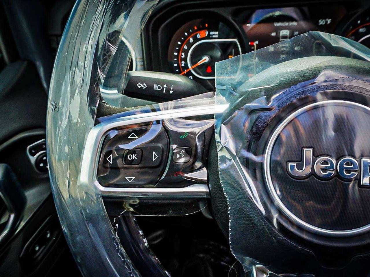 2026 Jeep Wrangler  Photo