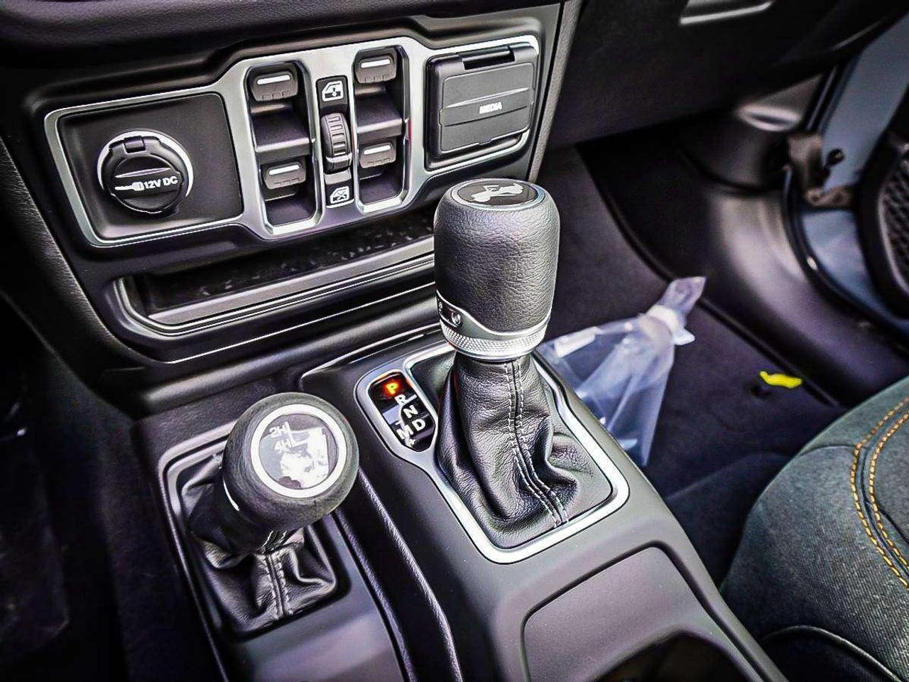2026 Jeep Wrangler  Photo