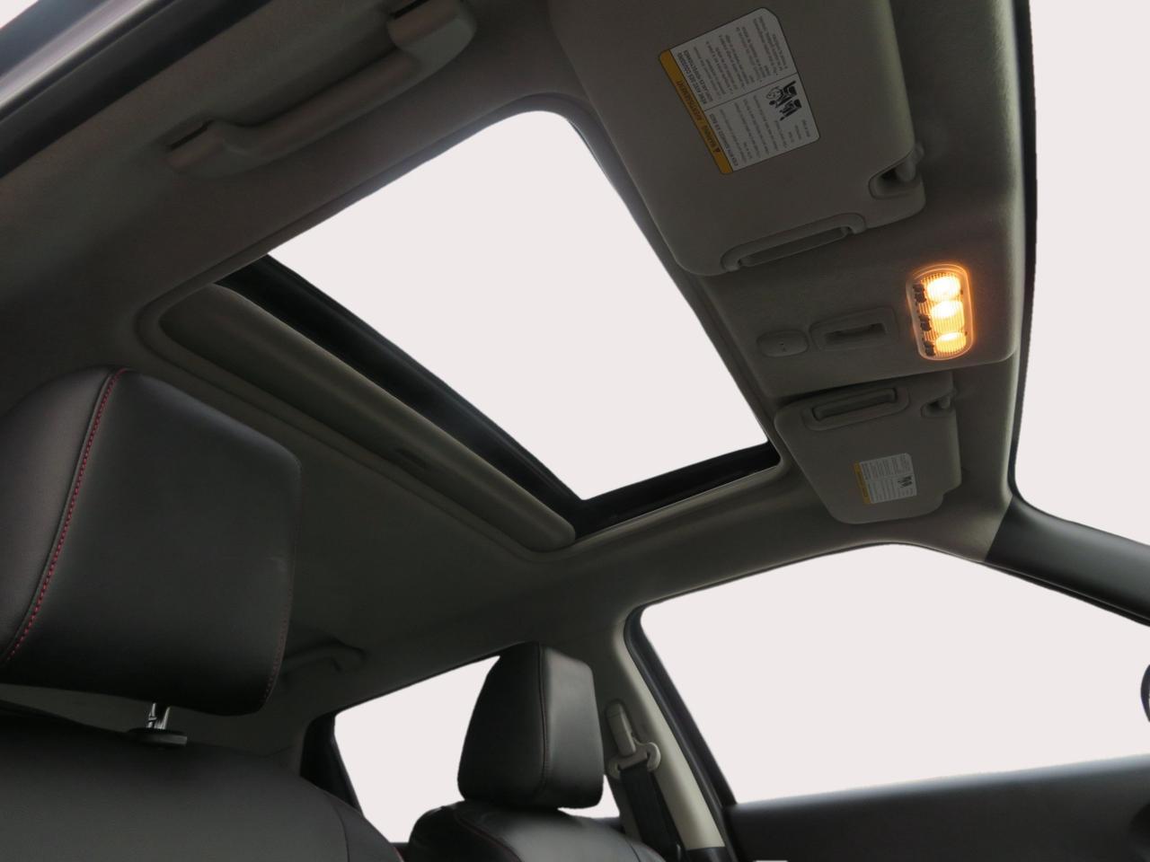 2014 Nissan Juke 5dr Wgn CVT SV AWD Photo