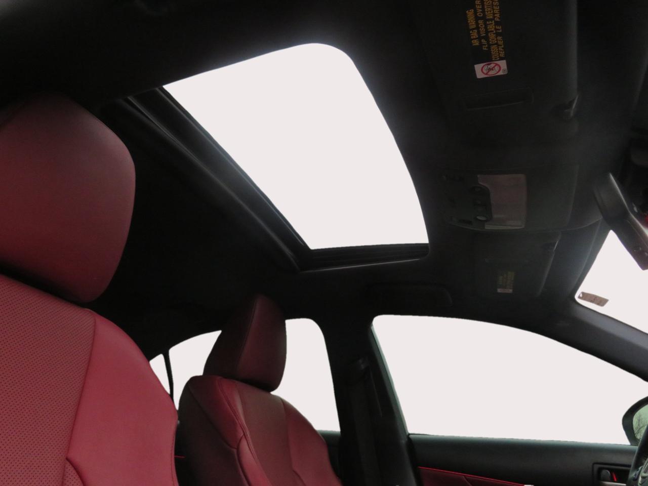 2020 Lexus IS IS 300 AWD Photo