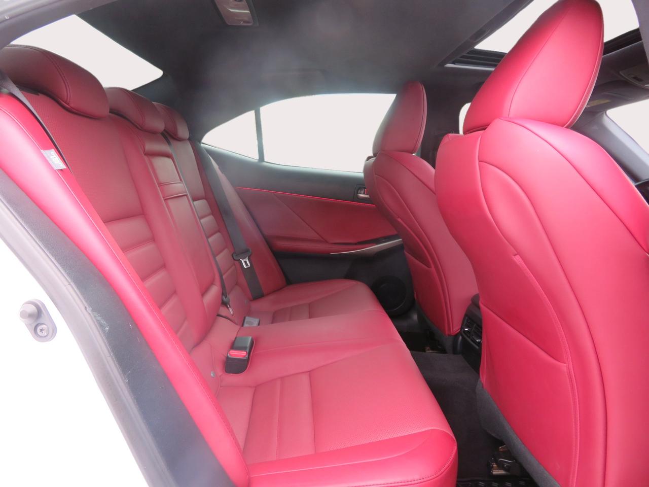 2020 Lexus IS IS 300 AWD Photo