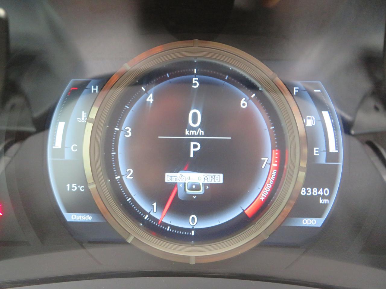 2020 Lexus IS IS 300 AWD Photo