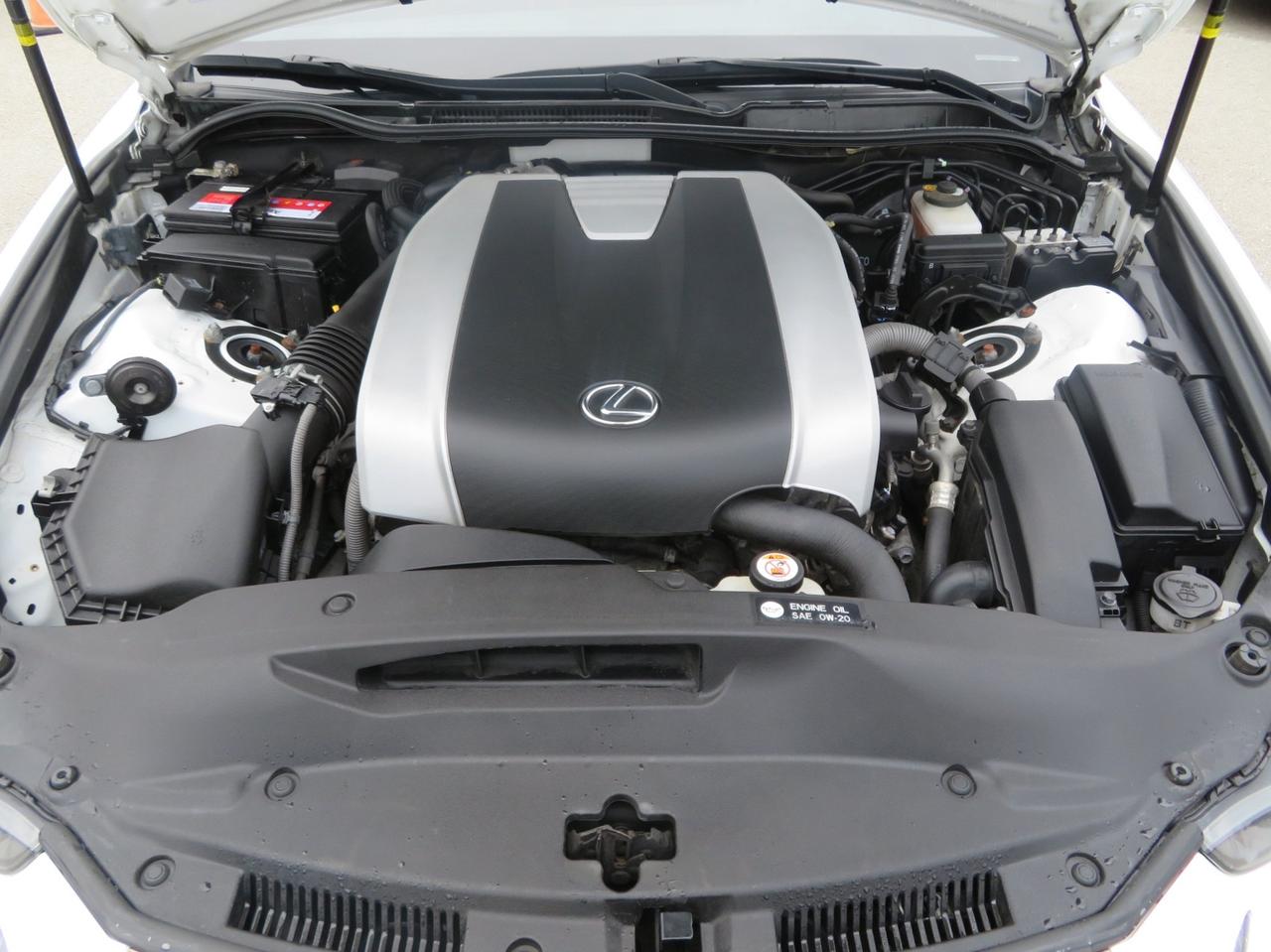 2020 Lexus IS IS 300 AWD Photo