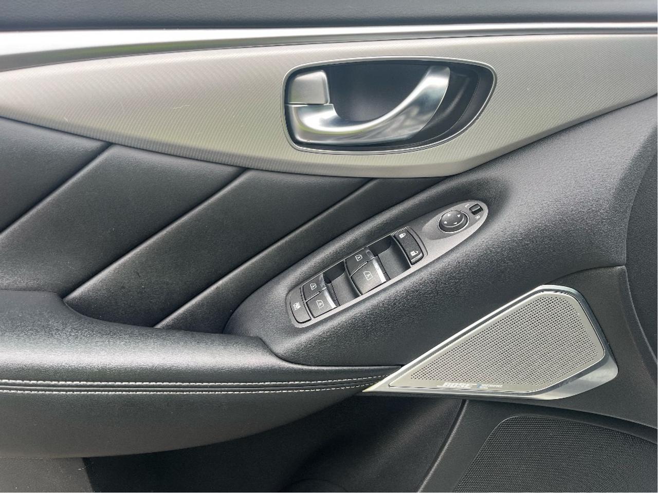 2021 Infiniti Q50 ESSENTIAL TECH   CERTIFIED   360CAM Photo