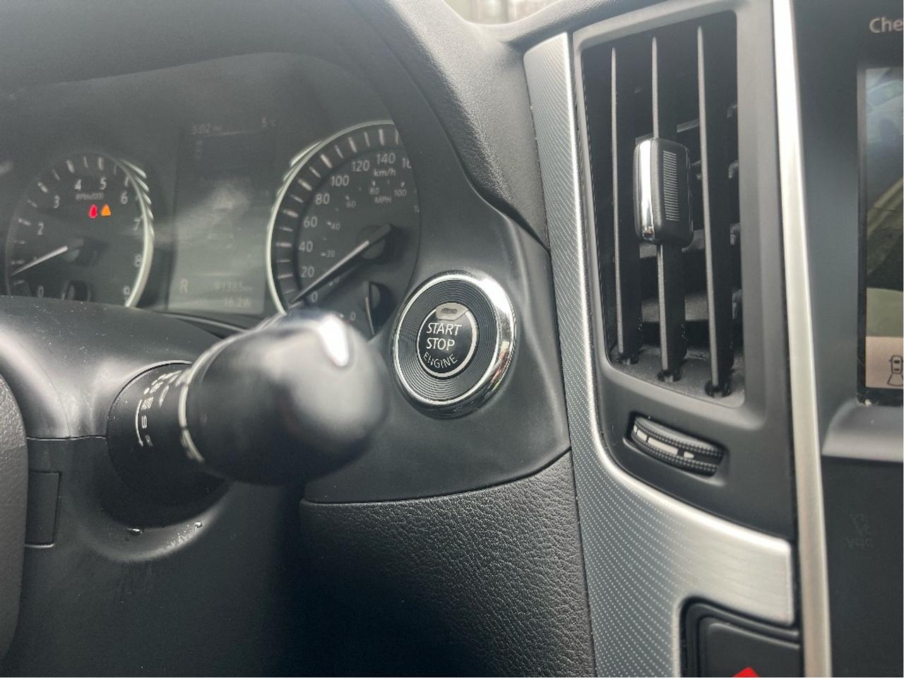 2021 Infiniti Q50 ESSENTIAL TECH   CERTIFIED   360CAM Photo