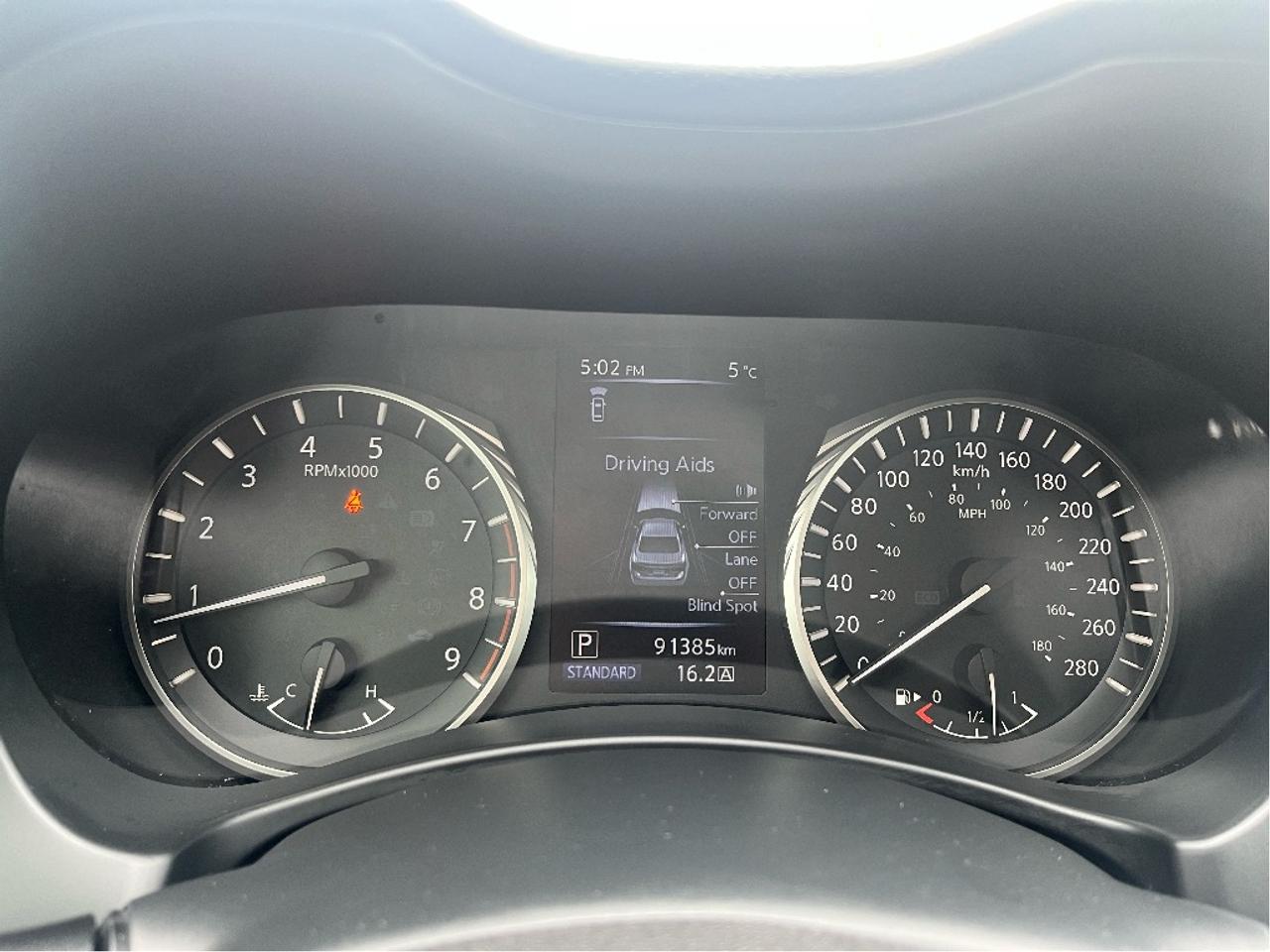 2021 Infiniti Q50 ESSENTIAL TECH   CERTIFIED   360CAM Photo