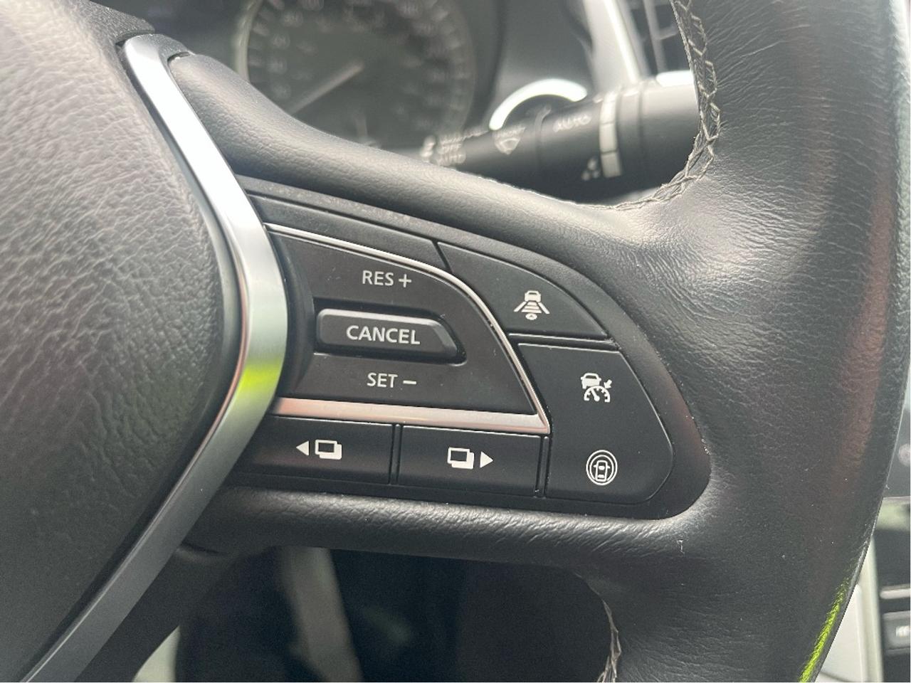 2021 Infiniti Q50 ESSENTIAL TECH   CERTIFIED   360CAM Photo