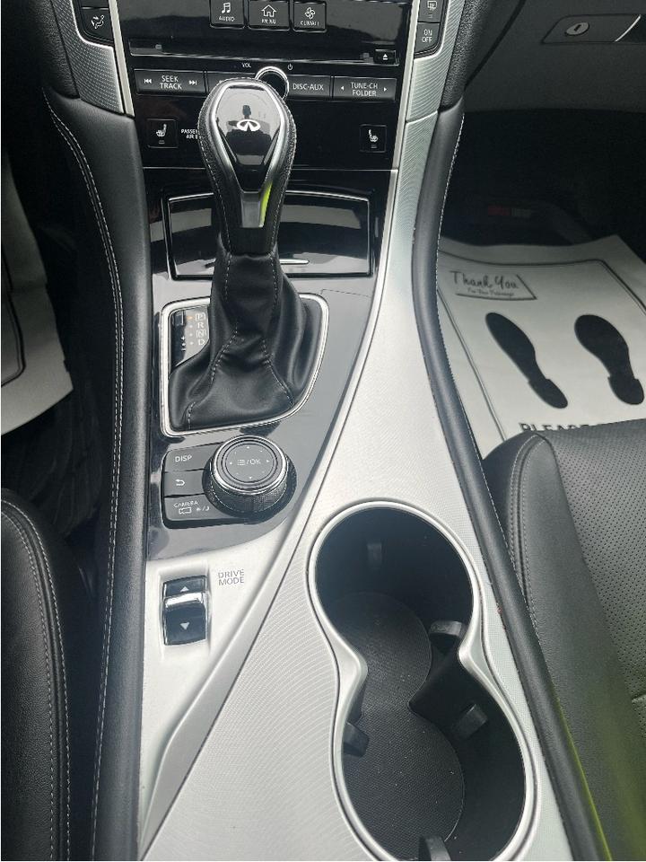 2021 Infiniti Q50 ESSENTIAL TECH   CERTIFIED   360CAM Photo