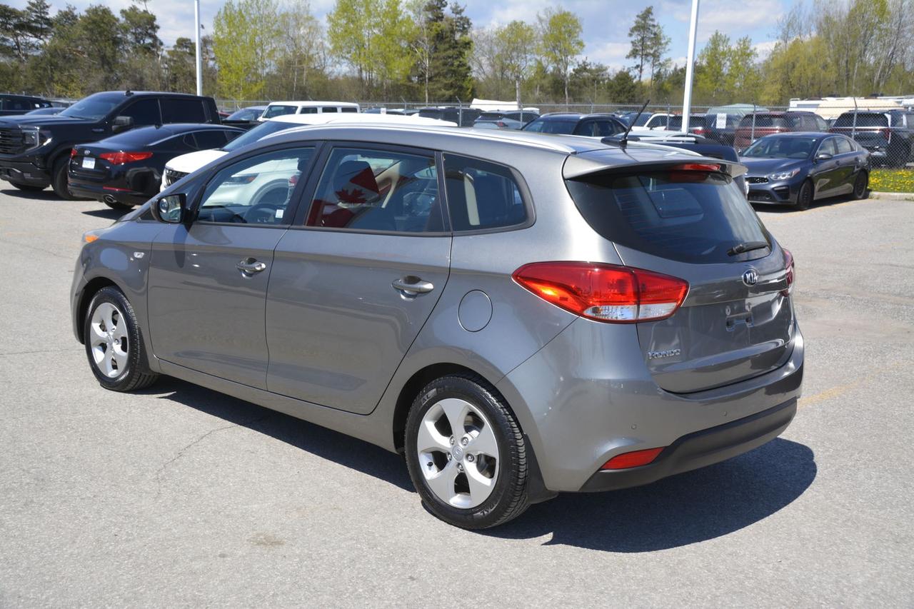 2015 Kia Rondo 4DR WGN AUTO LX Photo