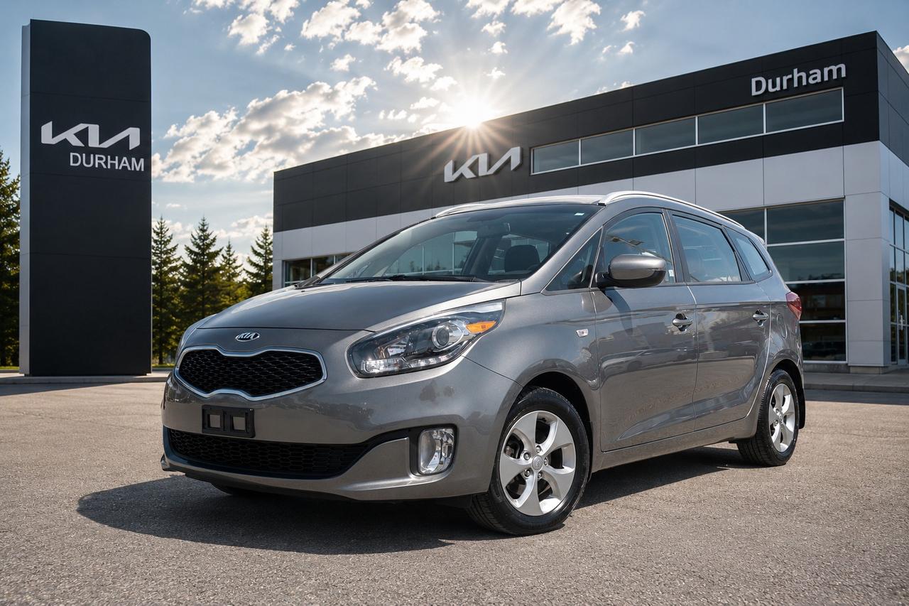 2015 Kia Rondo 4DR WGN AUTO LX Photo0