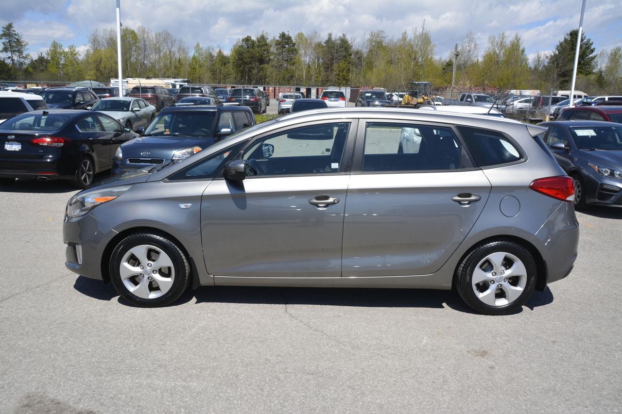 2015 Kia Rondo 4DR WGN AUTO LX Photo