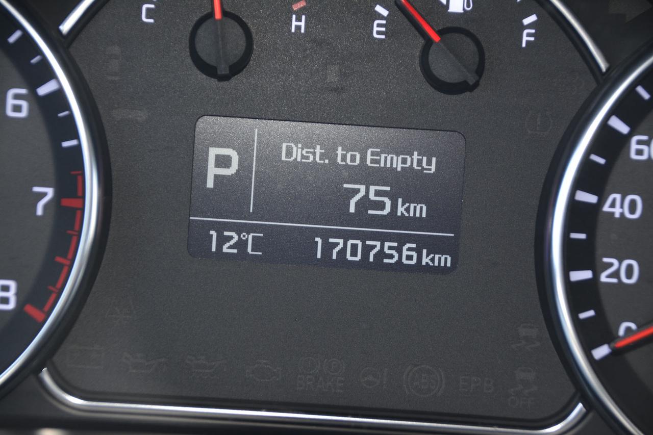 2015 Kia Rondo 4DR WGN AUTO LX Photo