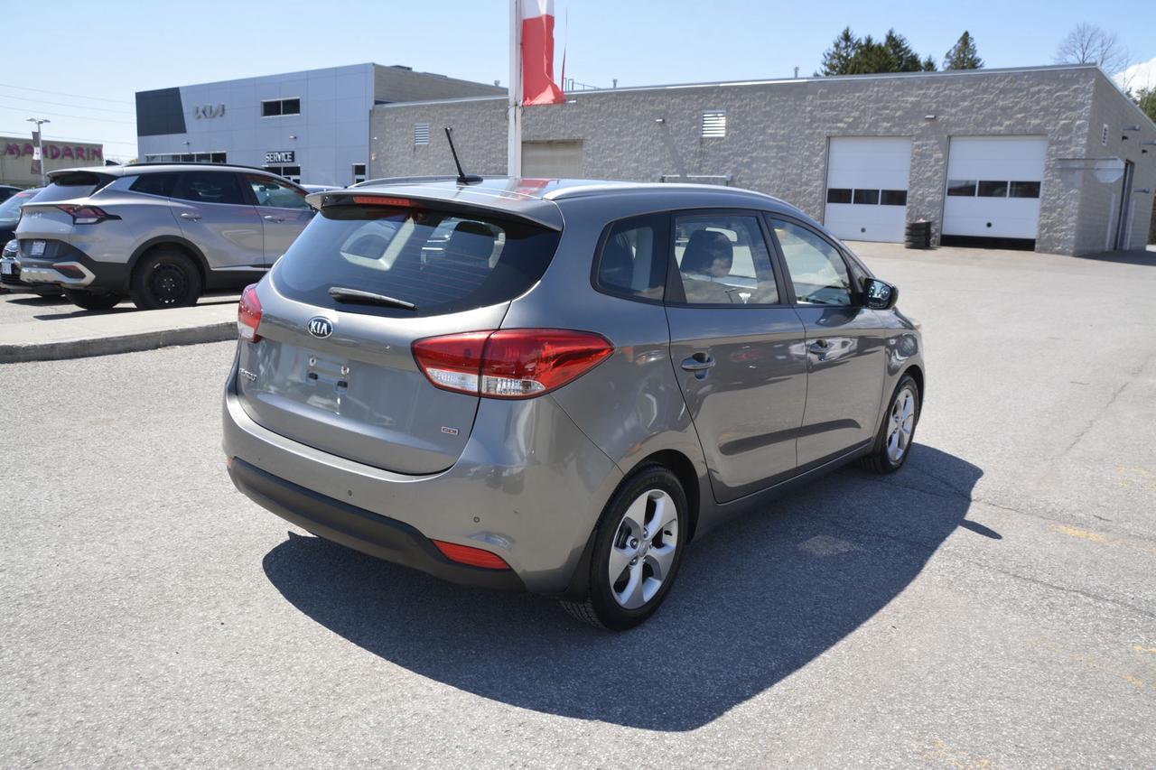 2015 Kia Rondo 4DR WGN AUTO LX Photo