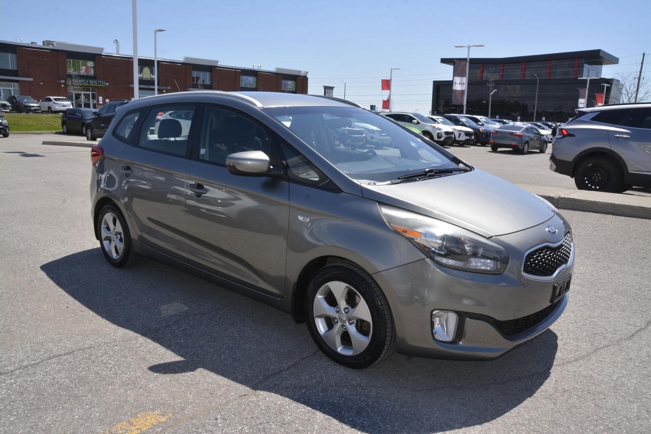 2015 Kia Rondo 4DR WGN AUTO LX Photo