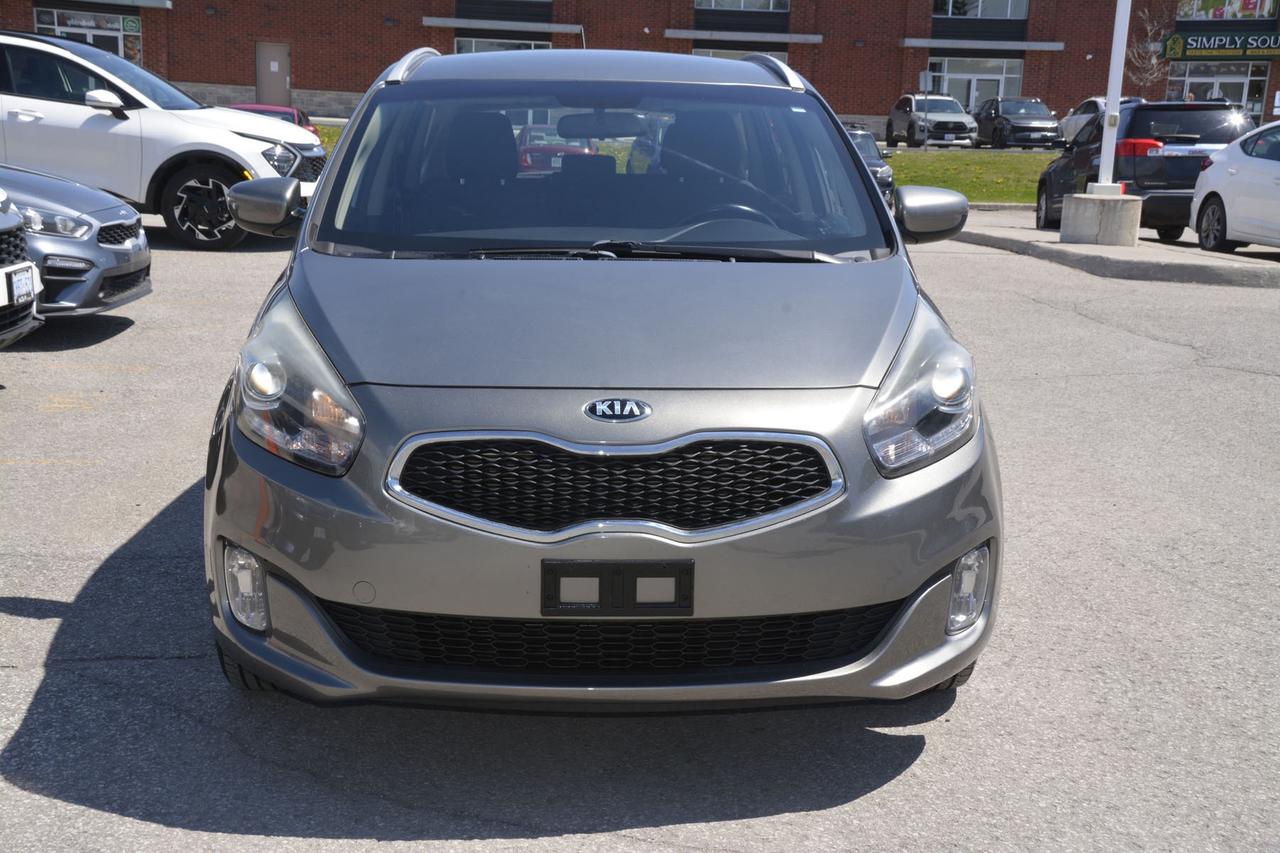 2015 Kia Rondo 4DR WGN AUTO LX Photo