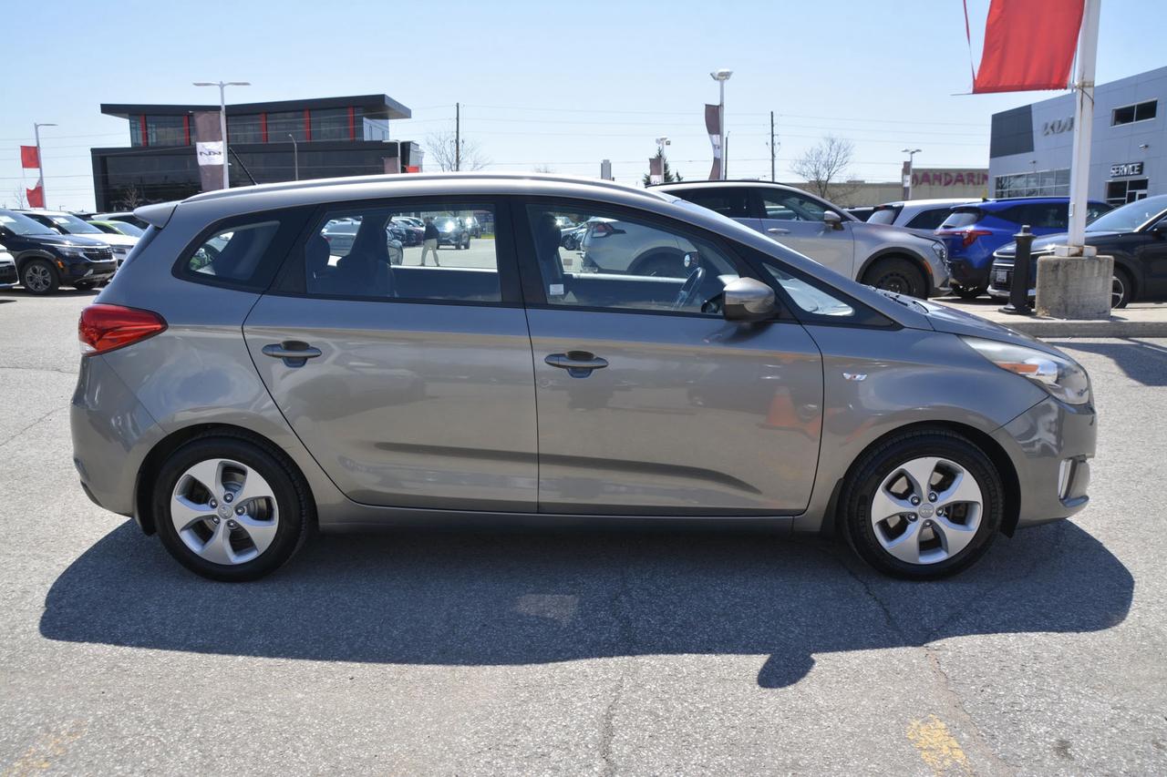 2015 Kia Rondo 4DR WGN AUTO LX Photo