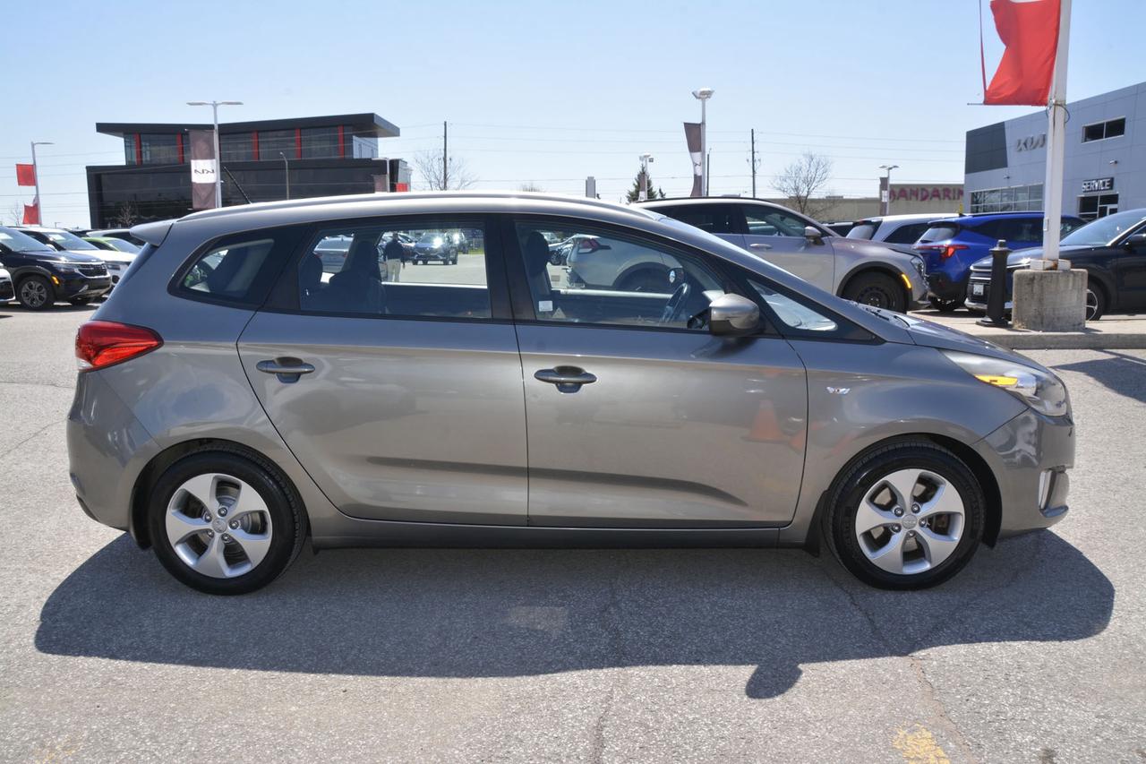 2015 Kia Rondo 4DR WGN AUTO LX Photo