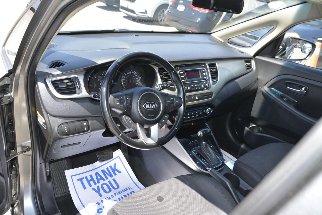 2015 Kia Rondo 4DR WGN AUTO LX Photo