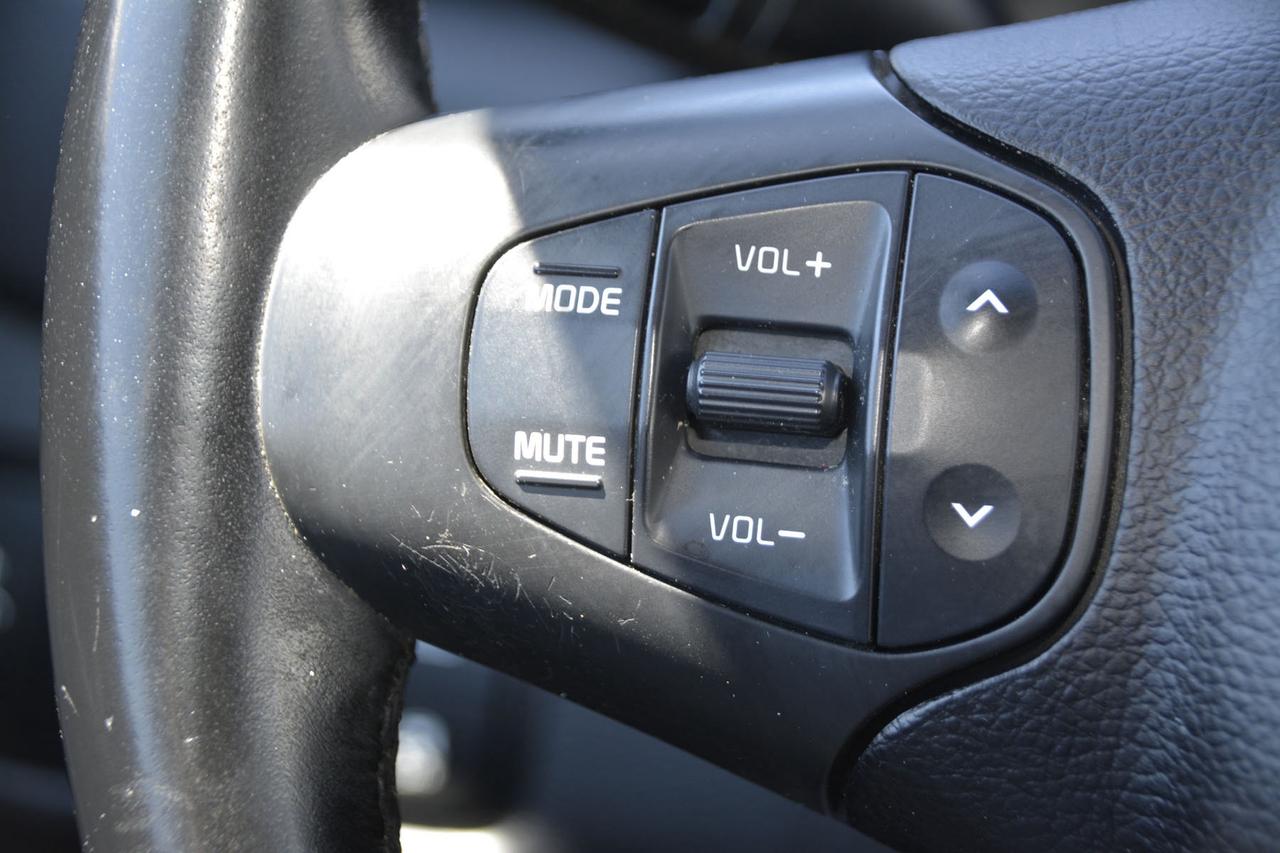 2015 Kia Rondo 4DR WGN AUTO LX Photo