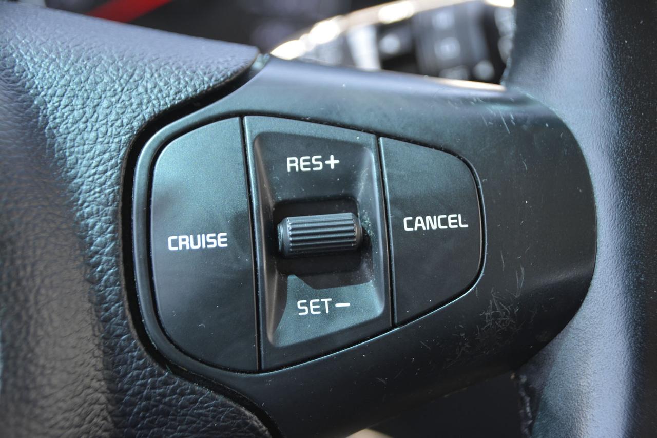 2015 Kia Rondo 4DR WGN AUTO LX Photo