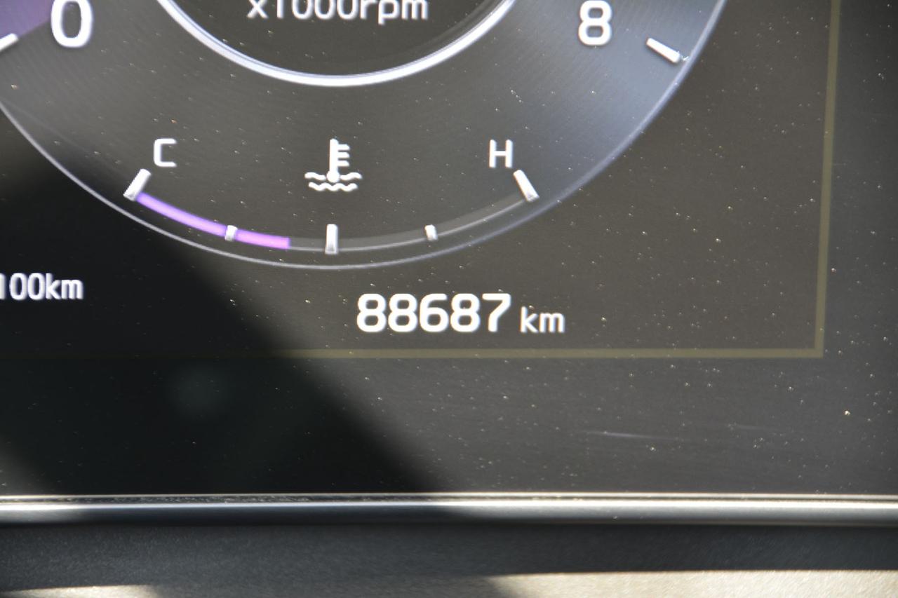 2024 Kia Sportage X-line Limited Photo