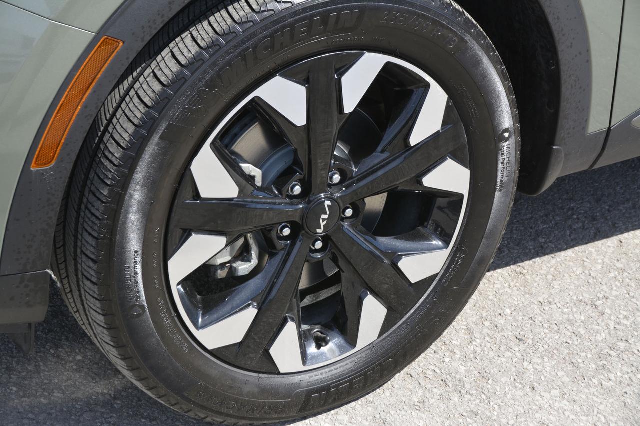 2024 Kia Sportage X-line Limited Photo