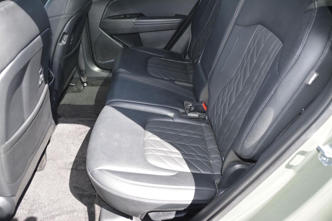 2024 Kia Sportage X-line Limited Photo