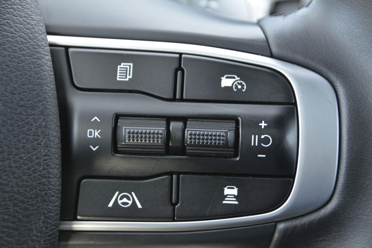 2024 Kia Sportage X-line Limited Photo