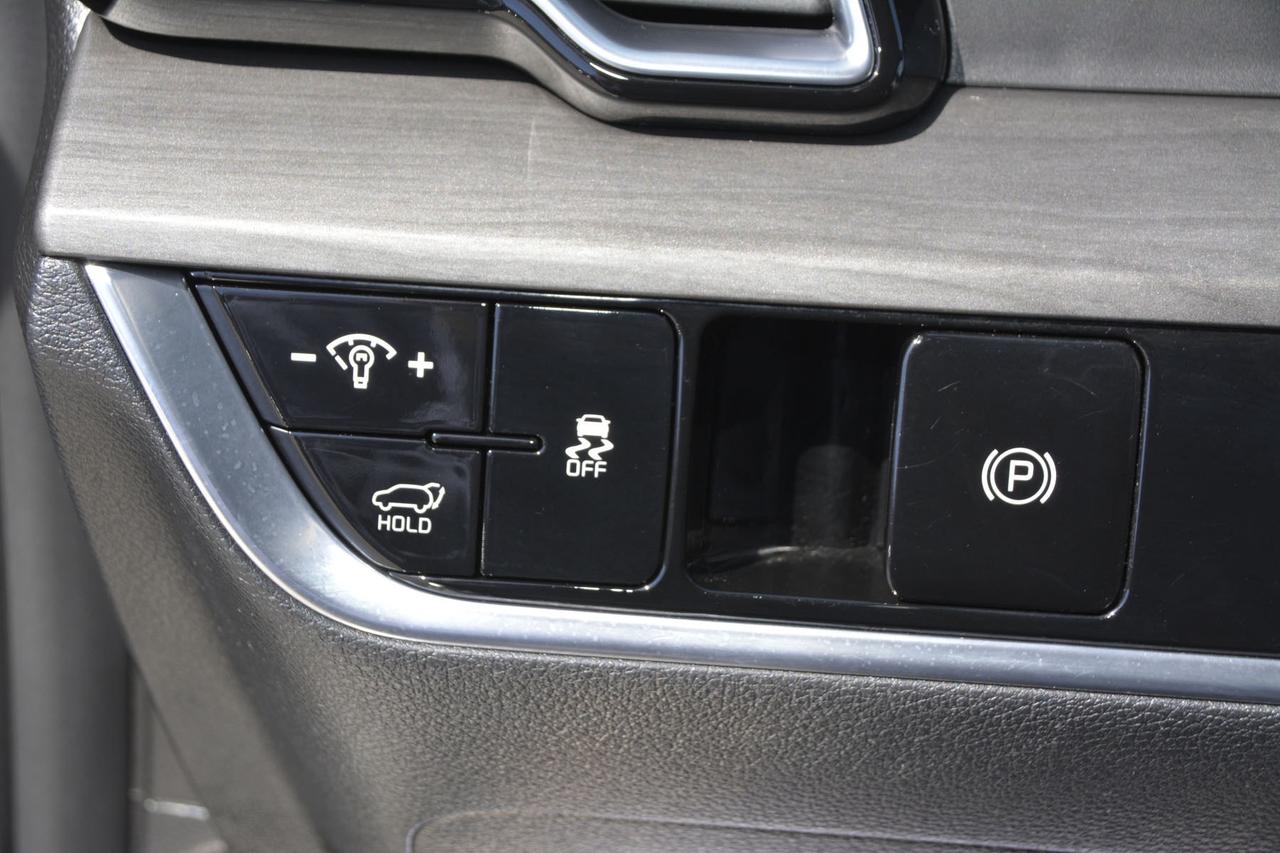 2024 Kia Sportage X-line Limited Photo