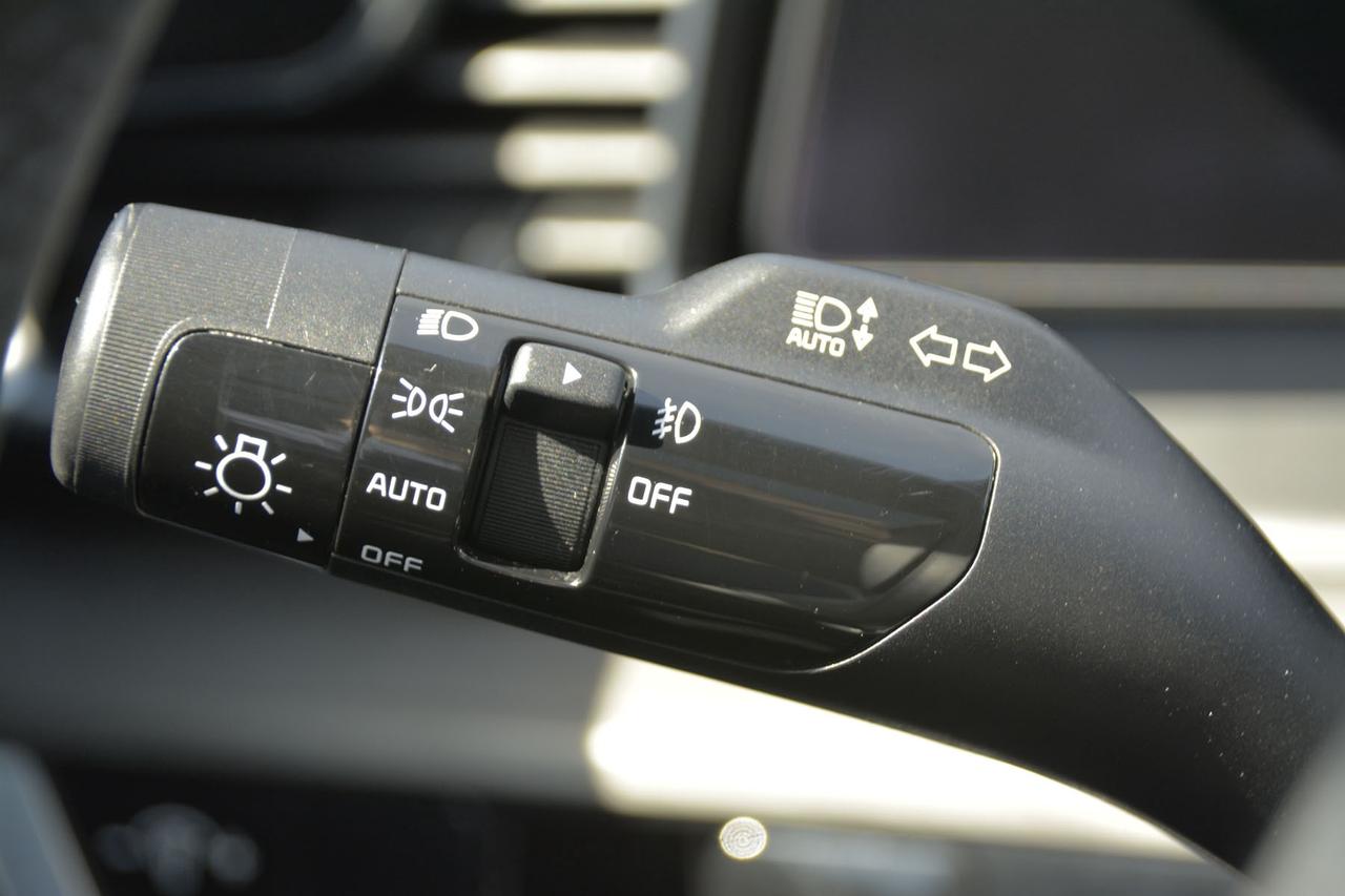 2024 Kia Sportage X-line Limited Photo