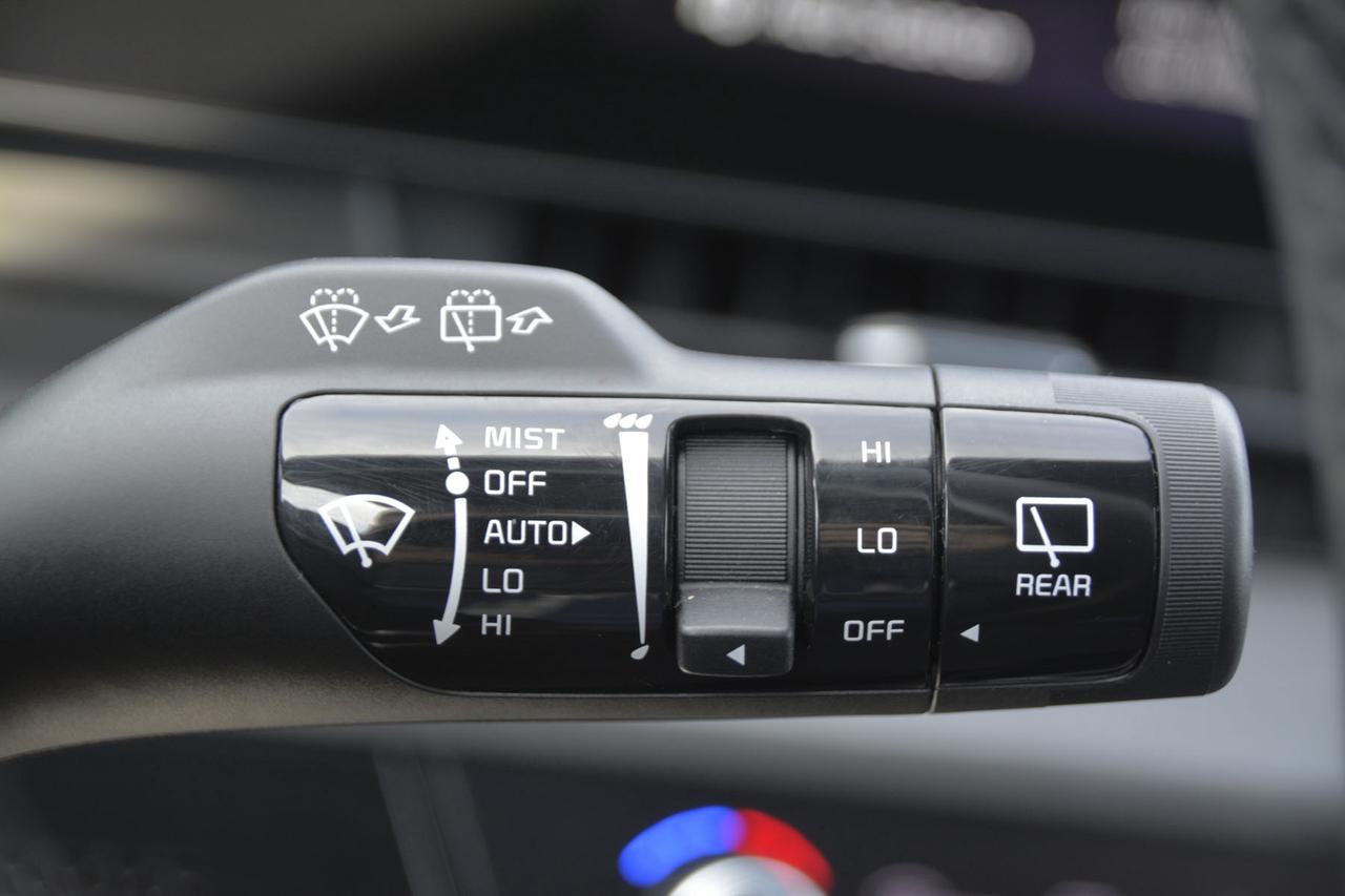 2024 Kia Sportage X-line Limited Photo