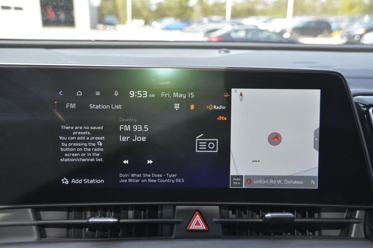 2024 Kia Sportage X-line Limited Photo