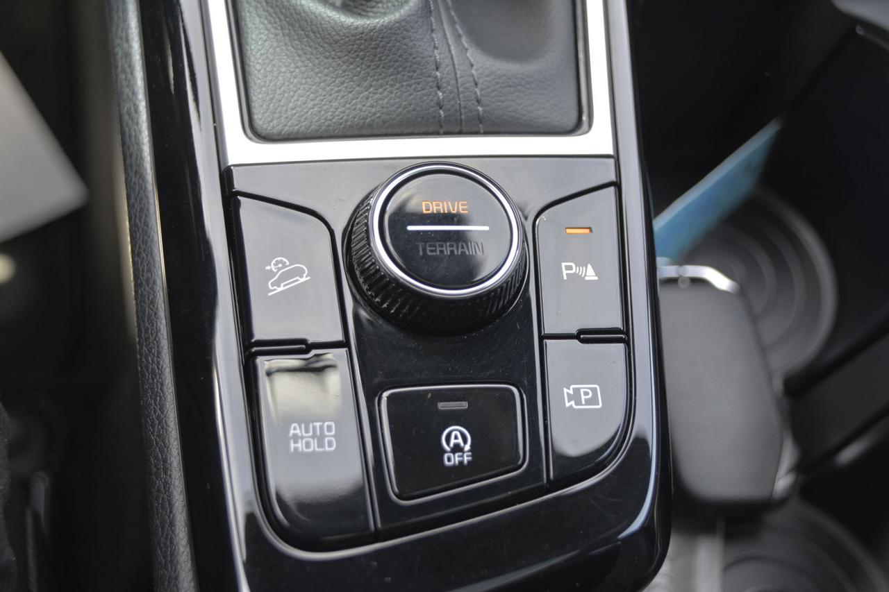 2024 Kia Sportage X-line Limited Photo
